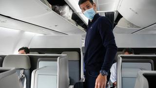 Alcalde de Madrid espera a Djokovic en el Abierto de la capital de España: “Si pudiera venir será un gran reclamo”