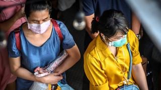 Indonesia registra sus dos primeros casos de coronavirus