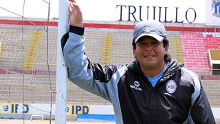 Víctor Rivera: “Es una motivación especial iniciar el torneo ante la ‘U’”