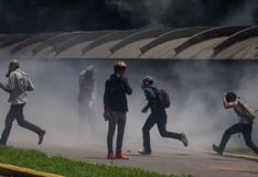 Venezuela: manifestante hospitalizado muere y ahora hay 37 muertos