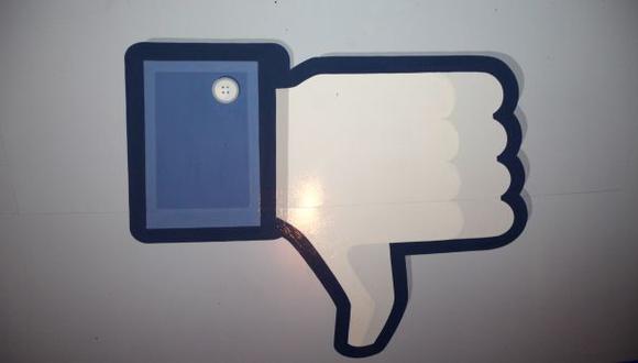 ¿Por qué razones Facebook desactiva una fan page?