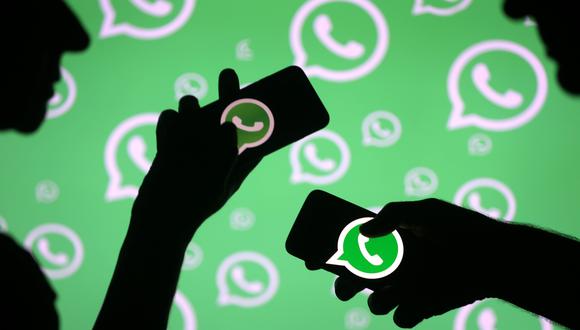 WhatsApp quiere emular la función que tiene Discord y su competidor Telegram en sus plataformas. (Foto: Reuters)