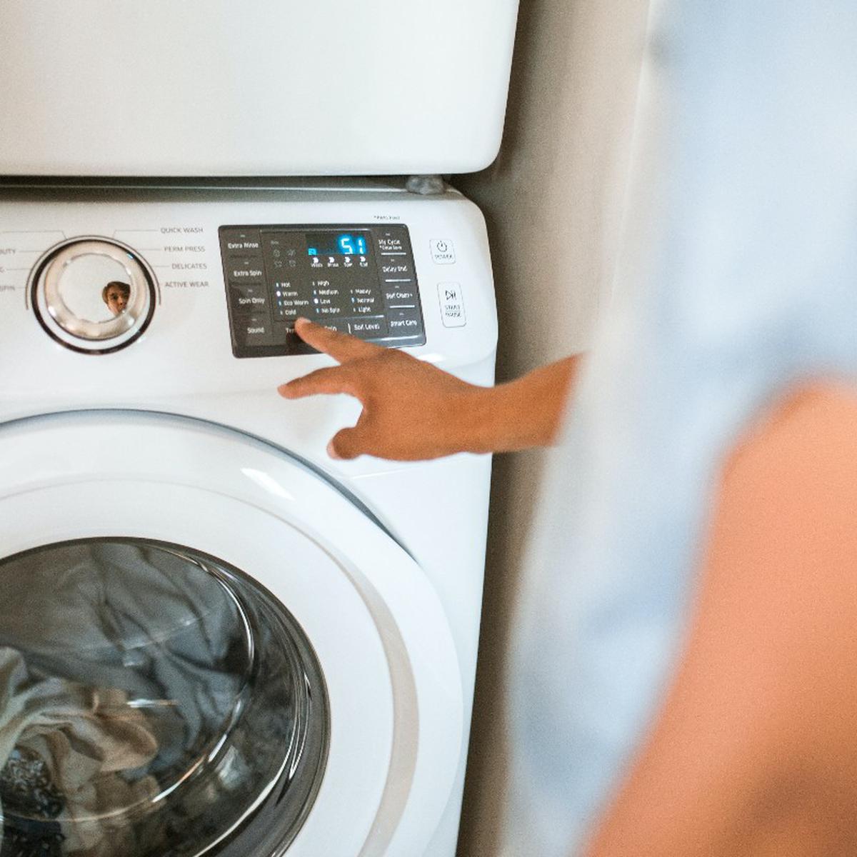 Los mejores trucos caseros para lavar ropa blanca | Remedios caseros | nnda  nnni | RESPUESTAS | MAG.