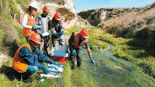 Senace analiza 5 nuevos estudios de impacto ambiental EIA