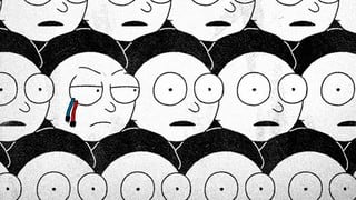 "Rick and Morty" 4: el 'Morty Malvado', ¿volverá en la temporada 4?