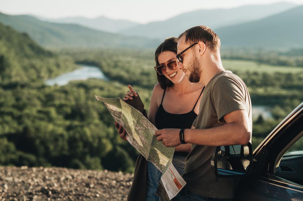 Vacacionar en la playa es un excelente plan en esta temporada. Lo que muchos ignoran es que existen destinos hermosos y económicos que nos permiten disfrutar de unos días de calor sin gastar mucho y, sobre todo, sin terminar endeudados. (Foto: Shutterstock)