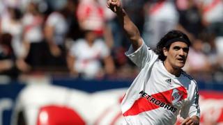 'Burrito' Ortega cumple 40 años: revive sus cinco mejores goles