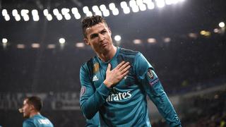 Cristiano Ronaldo llega a la Juventus: un elogio al genio ególatra