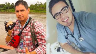 Loreto: dos personas mueren por el virus del dengue en Yurimaguas