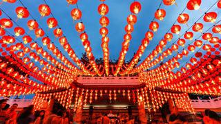 Año Nuevo Chino 2021: lo que debes saber sobre la llamada ‘Fiesta de la Primavera’  
