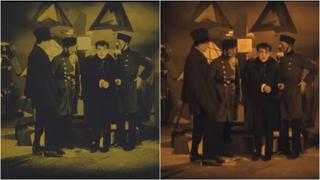 “El gabinete del Dr. Caligari”: superclásico clausura el Festival de cine Al Este 