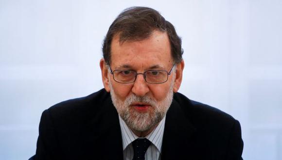 España: Mariano Rajoy, reelecto como líder del Partido Popular