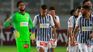 Alianza Lima vs. Sport Huancayo: Gallese, Affonso y las bajas de los íntimos para duelo por Torneo Apertura
