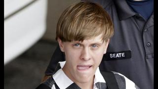 El asesino Dylann Roof puede ser condenado a pena de muerte