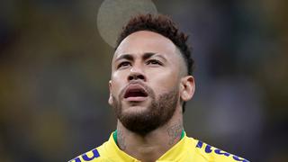 Neymar: las opciones que maneja Tite para reemplazarlo en la Copa América