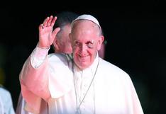 Papa Francisco recibe este viernes 22 a Pedro Pablo Kuczynski 