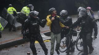 “Colombia: los temas de seguridad tras las protestas”, por Farid Kahhat