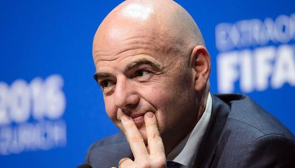 FIFA analiza caso de futbolistas que terminan contrato en junio. (AFP)