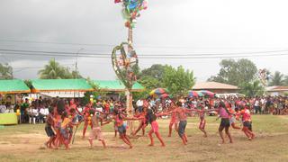 Pucallpa: Disfruta de la 25ª edición del Carnaval Ucayalino
