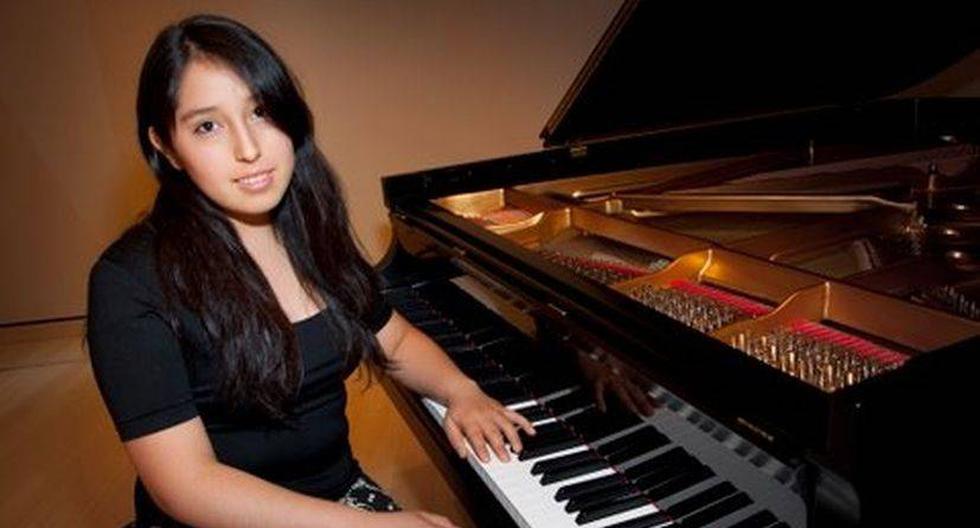 Joven pianista de 18 años estudia en la Bower School of Music de Florida Gulf Coast University. (Foto: fmta.org)