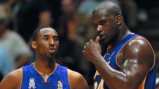 El día en el que Shaquille O’Neal y Kobe Bryant encaminaron sus destinos hacia el tricampeonato con los Lakers