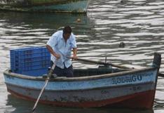 Perú tendrá puertos pesqueros artesanales modernos y salubres al 2020 