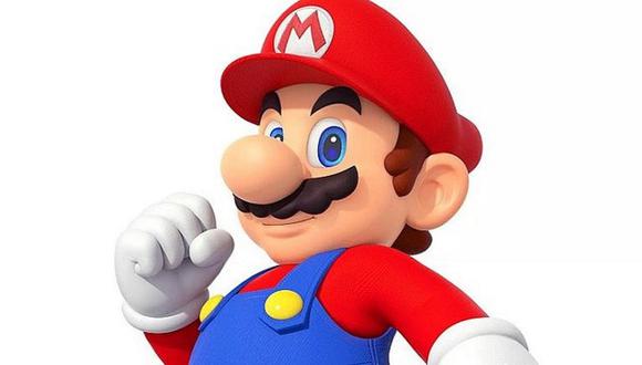 Super Mario Bros cumple 35 años y los celebrara con sus clásicos y otros juegos. (Difusión)