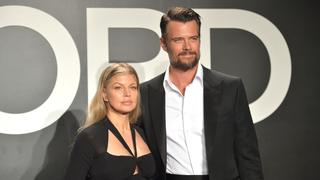 Fergie le pide el divorcio a Josh Duhamel tras dos años separados