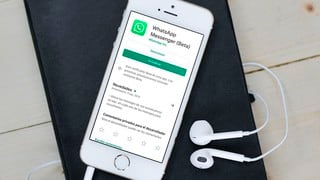 ¿Por qué razón debes mantener actualizado WhatsApp en tu celular?