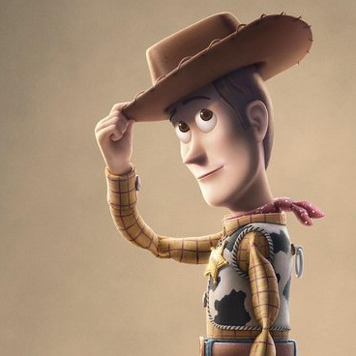 Toy Story 4": el teaser promete diversión, pero el un adiós? | LUCES | EL COMERCIO PERÚ