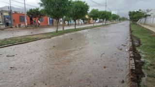 Trujillo: así luce la ciudad tras nuevo huaico [FOTOS]