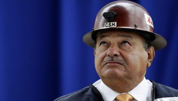 El lado personal de Carlos Slim, el hombre más rico de México - 1