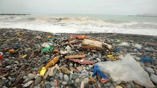 Callao: La playa Carpayo, la más sucia de Latinoamérica [VIDEO]