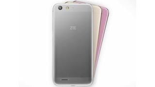 Evaluamos el Blade V6 de ZTE