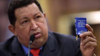 Hugo Chávez lucha contra infección pulmonar que le impide respirar