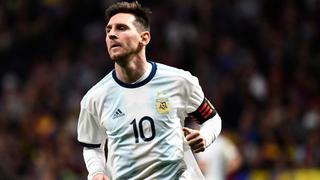 Argentina vs. Marruecos: Lionel Messi no jugará el próximo partido amistoso de la 'Albiceleste'