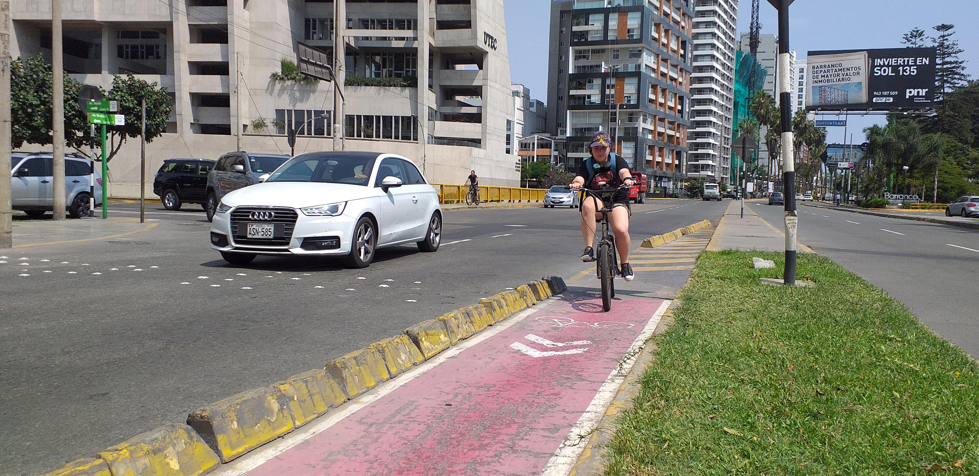 (Foto: Francisco Neyra/El Comercio).