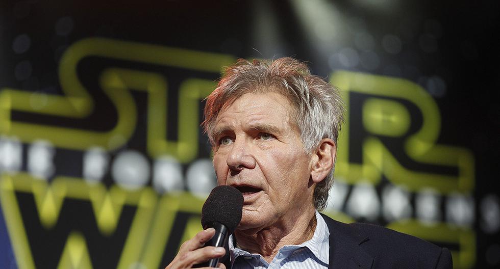 Productora de Star Wars admite responsabilidad por accidente de Harrison Ford. (Foto: Getty Images)