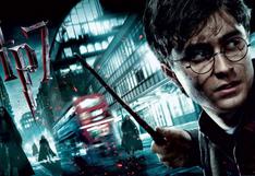 Libros más vendidos de la semana: Harry Potter se consolida como personaje rentable