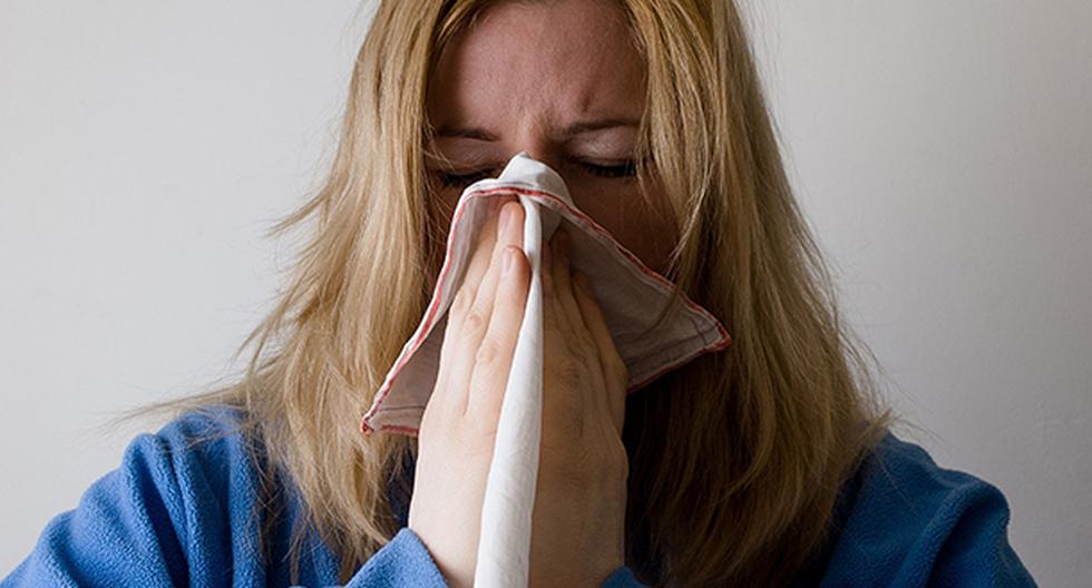 Con estos consejos podrás prevenir enfermedades respiratorias. (Foto: Pixabay)