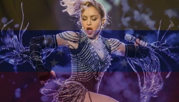 Madonna en Venezuela: por qué su llegada es polémica y qué se sabe sobre este concierto.