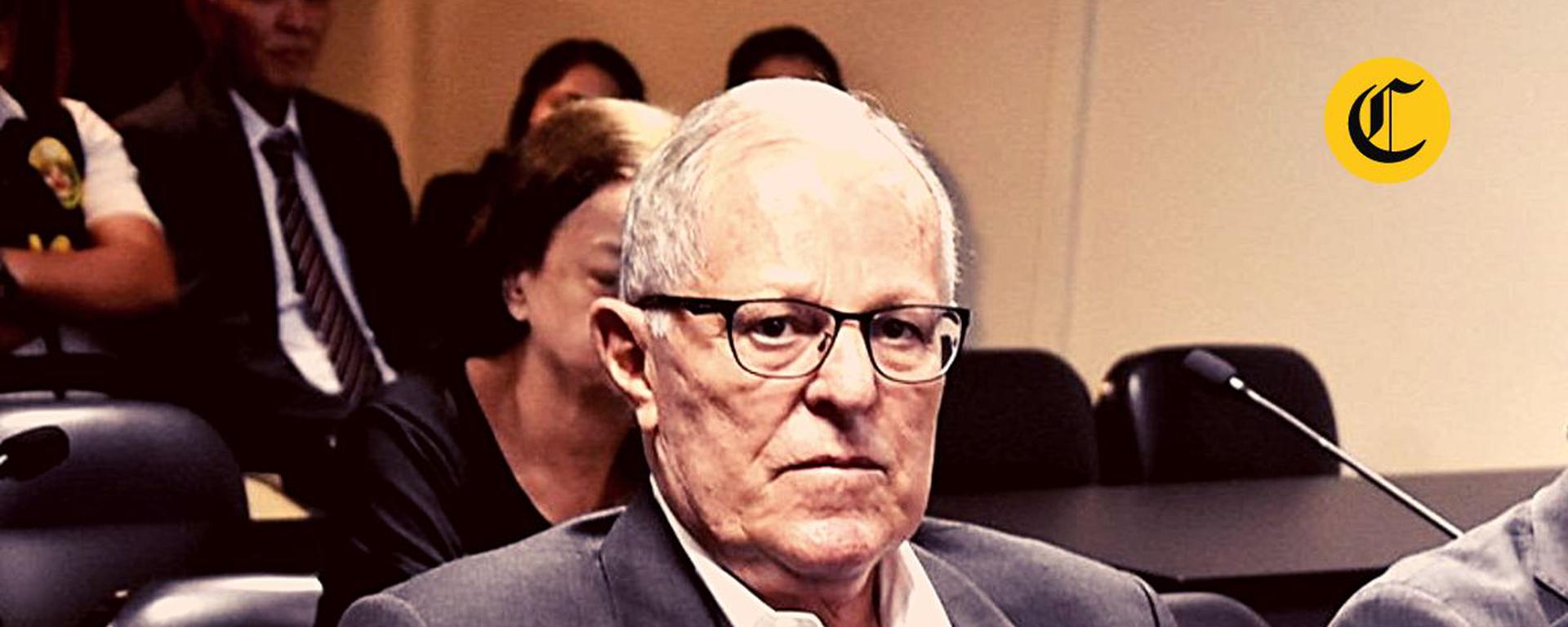 PPK: los argumentos de la fiscalía contra la decisión que favorece Pedro Pablo Kuczynski