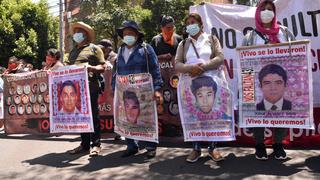 Los olvidados de la tragedia de Ayotzinapa
