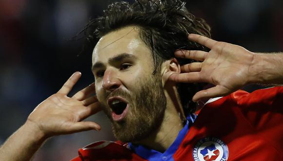 ¿Con quién enfrenta Chile en las eliminatorias 2026? Fixture y calendario completo (Foto: AFP)