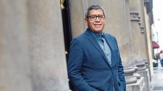 Iván Lanegra: “Tienen que darse las garantías para que el presidente pueda culminar su mandato” | Entrevista