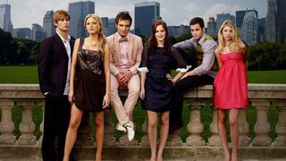 "Gossip Girl": así lucen los protagonistas de la serie a 10 años de su estreno