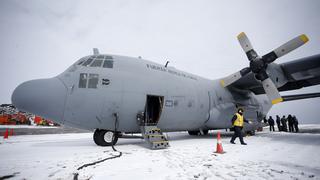 Los 5 accidentes de aviones militares más letales de la historia