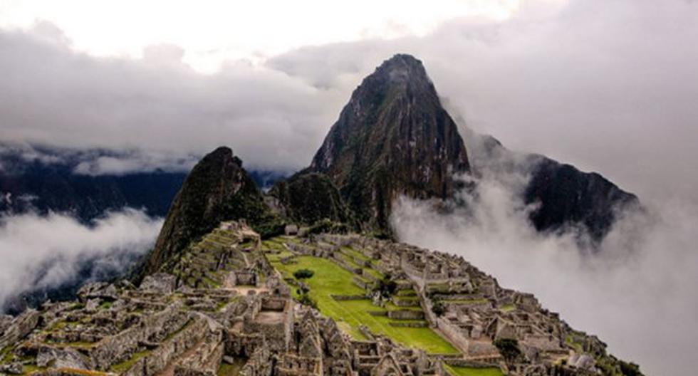 Machu Picchu cumple 35 años de ser declarado Santuario Histórico.