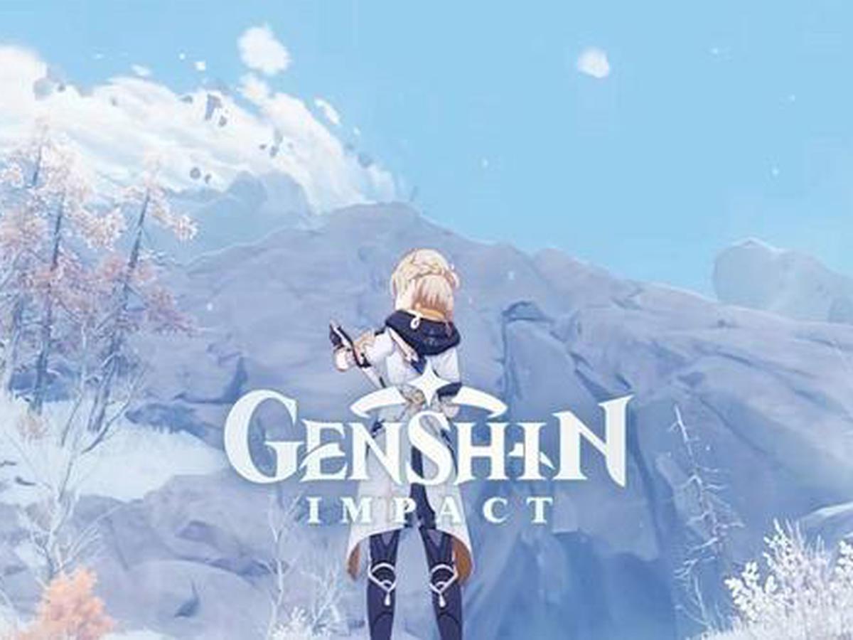 Genshin Impact: CÓDIGOS de Protogemas gratis (Diciembre), monedas
