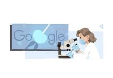 Anne McLaren: ¿Quién fue y por qué Google le dedicó un ‘doodle’ el 26 de abril?